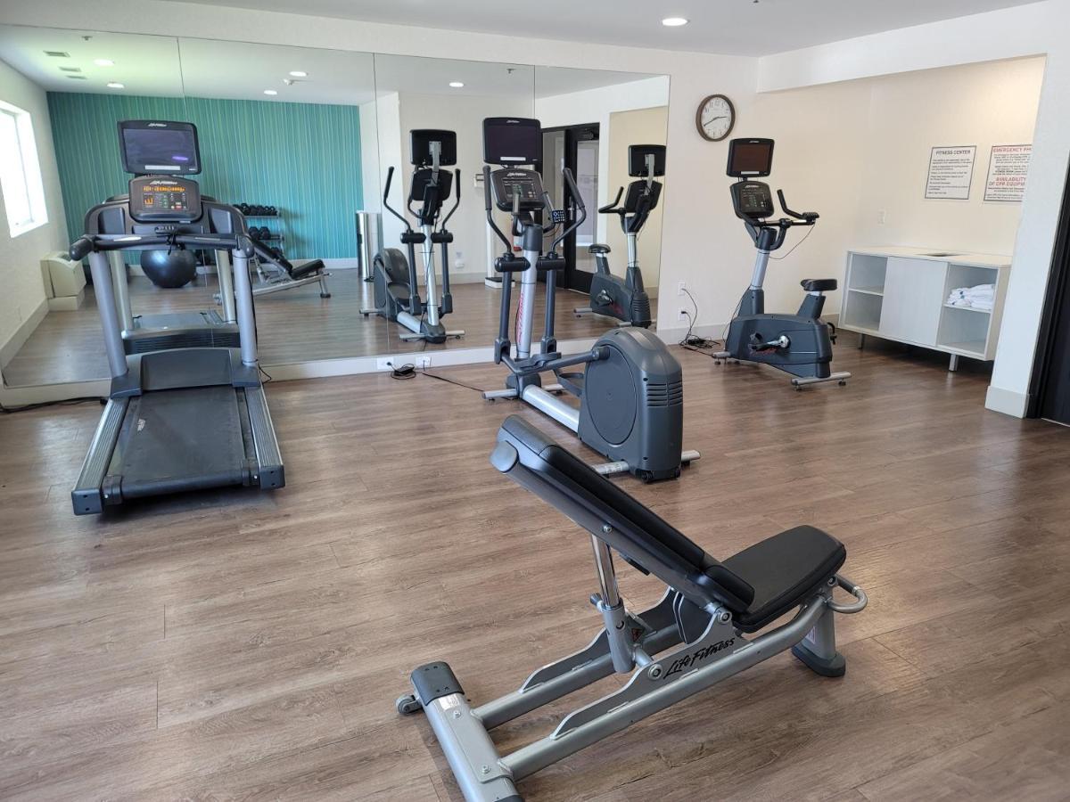Holiday Inn Express - Canton By Ihg Exteriör bild