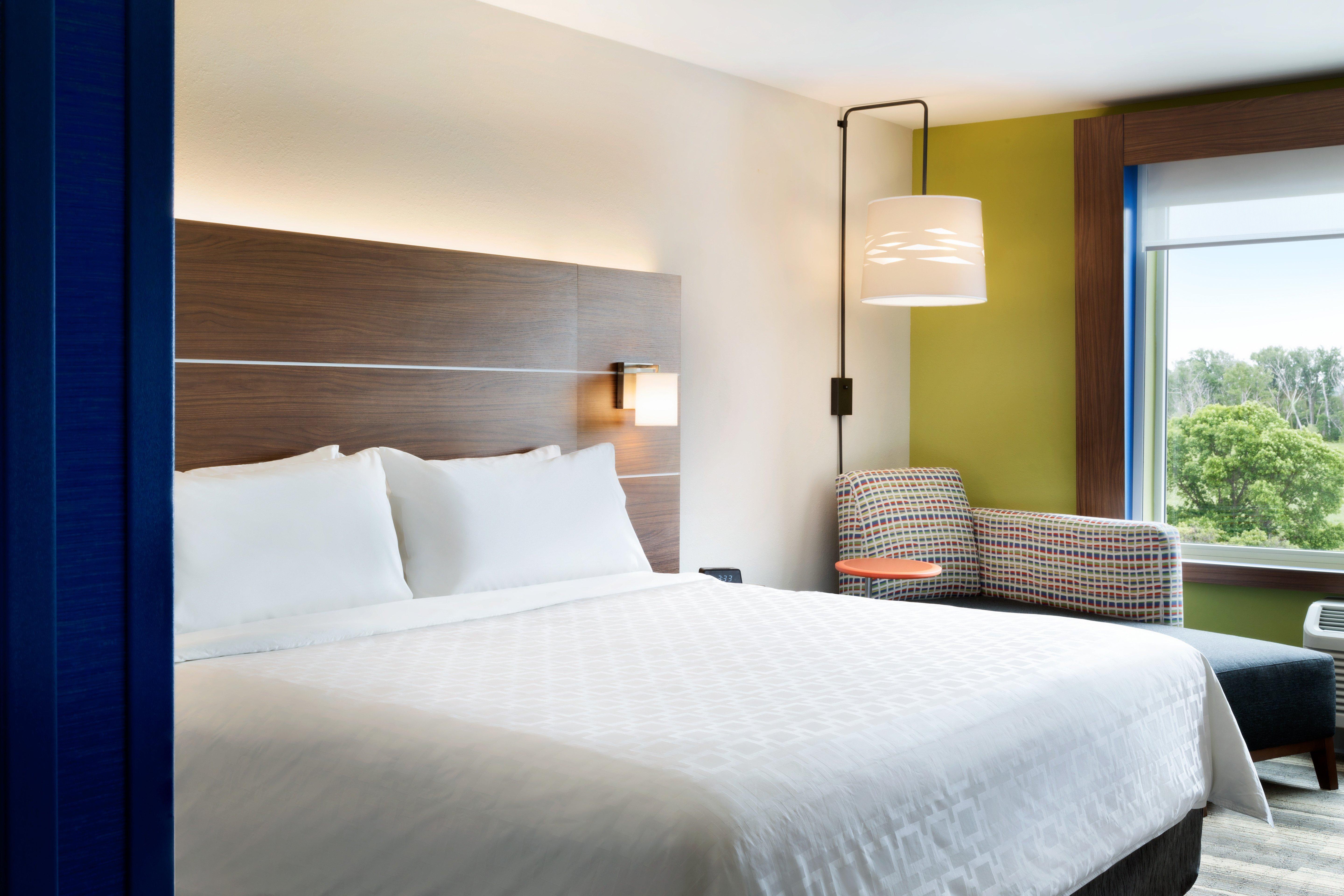 Holiday Inn Express - Canton By Ihg Exteriör bild