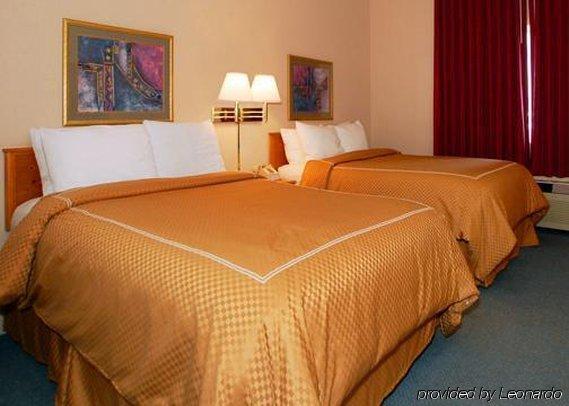 Holiday Inn Express - Canton By Ihg Rum bild