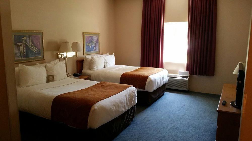 Holiday Inn Express - Canton By Ihg Exteriör bild