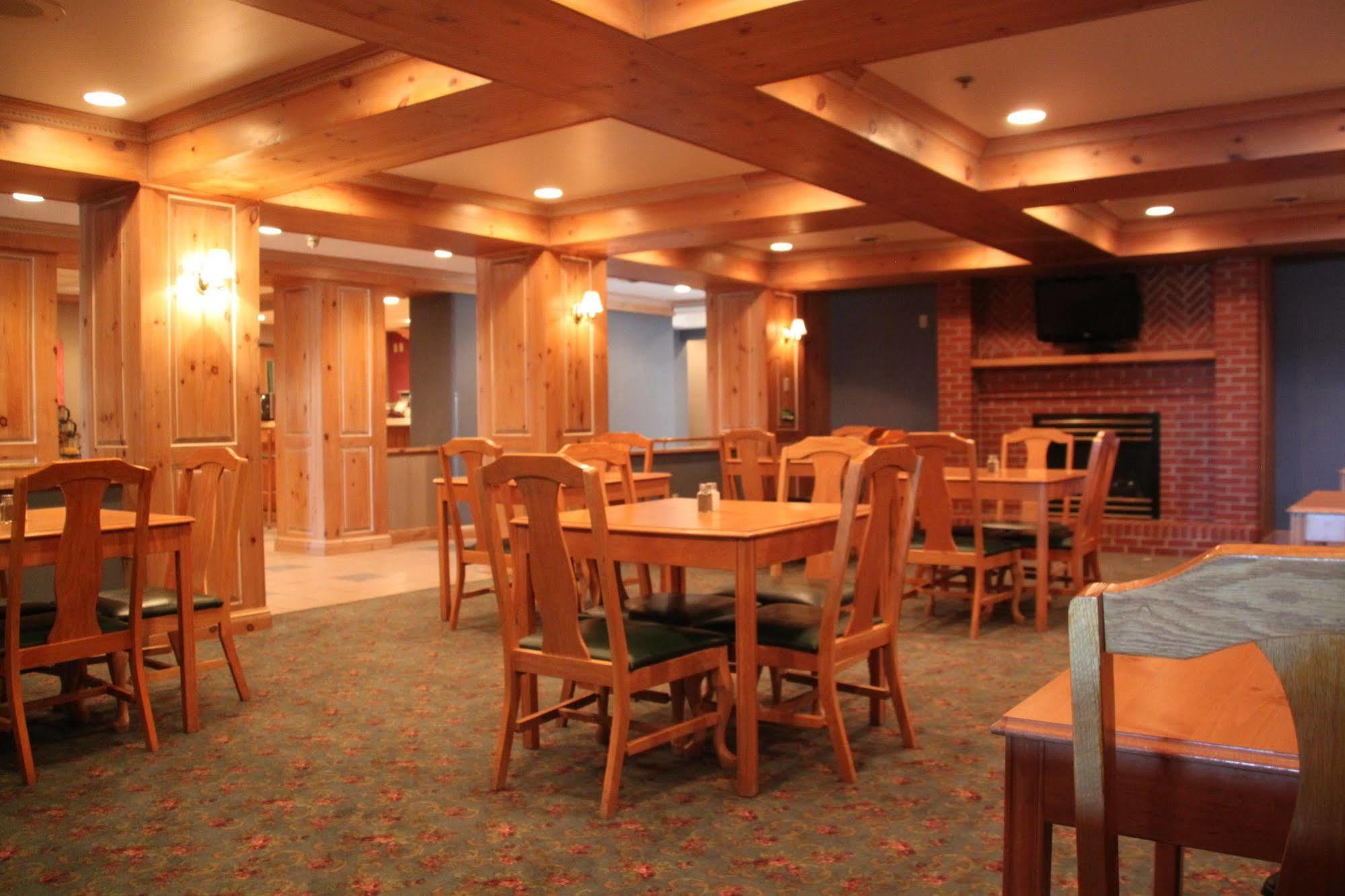 Holiday Inn Express - Canton By Ihg Exteriör bild