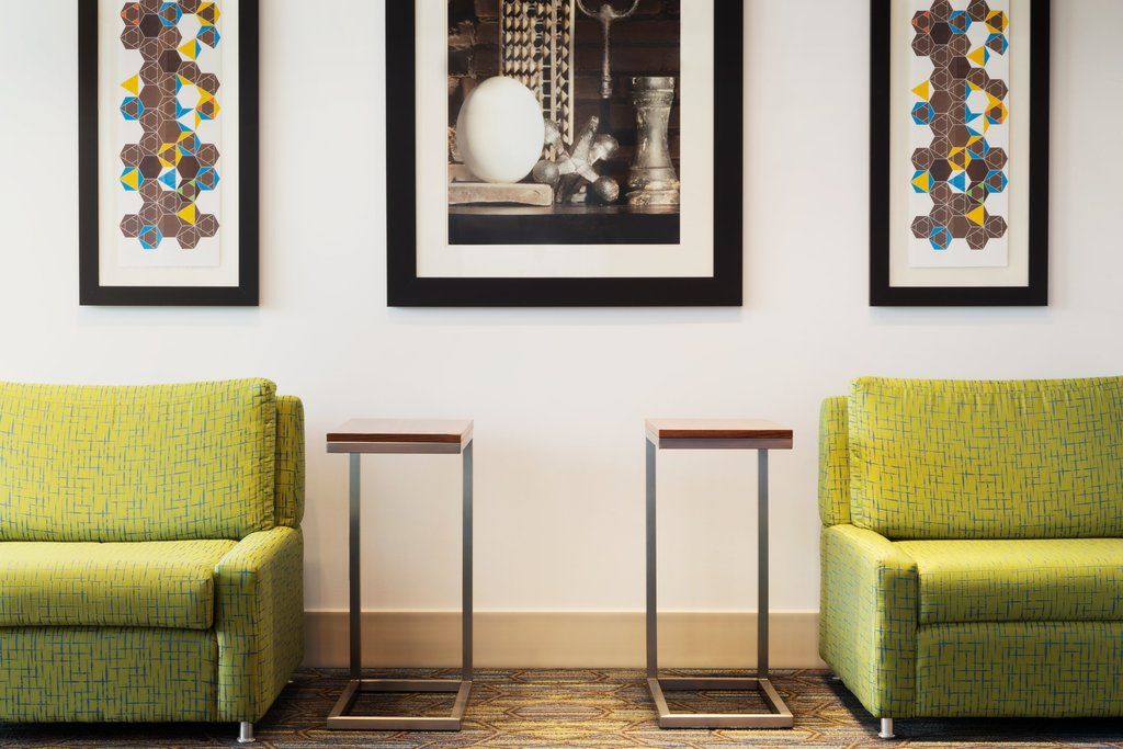 Holiday Inn Express - Canton By Ihg Exteriör bild