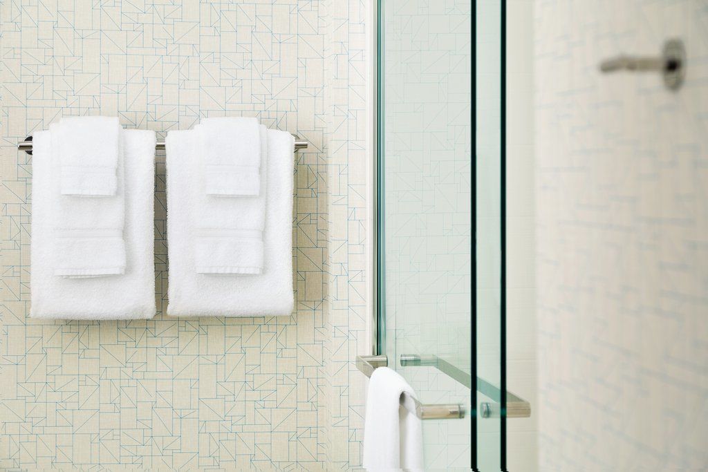 Holiday Inn Express - Canton By Ihg Exteriör bild